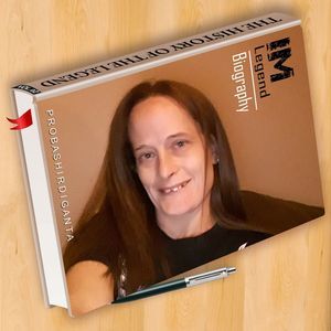 Meet your Posher, Heather